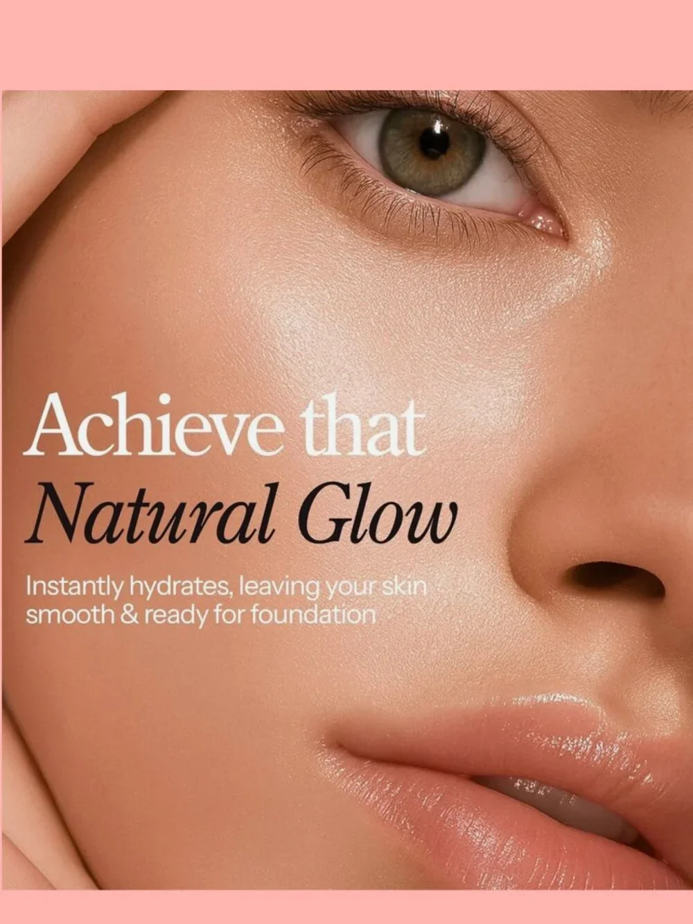 Hello You - Collagen & Ceramide Face Serum